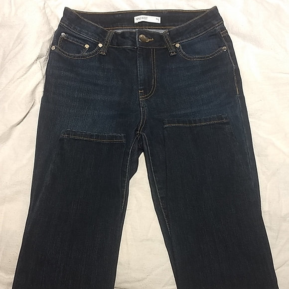 Nine West Denim - Nine West Skinny Jeans, 4